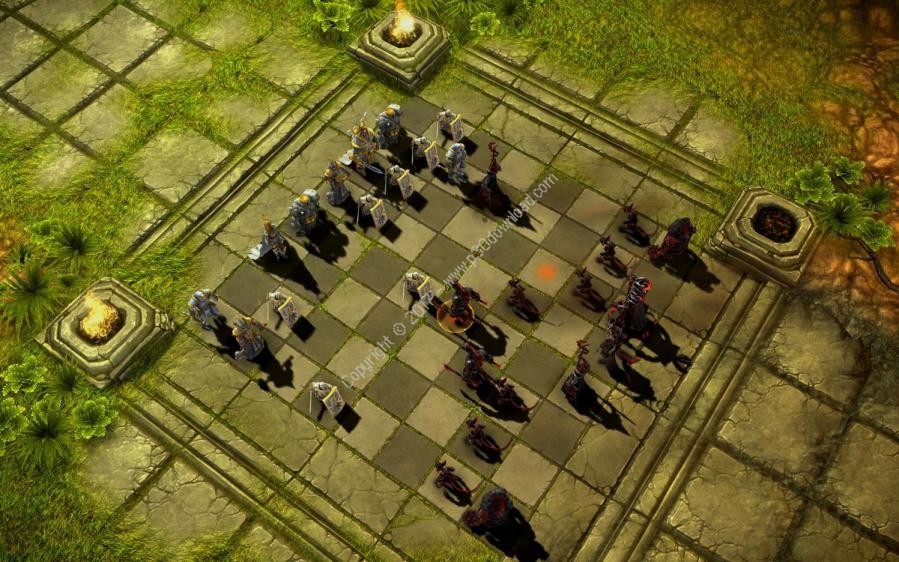 خرید آنلاین بازی Battle vs. Chess برای Xbox 360