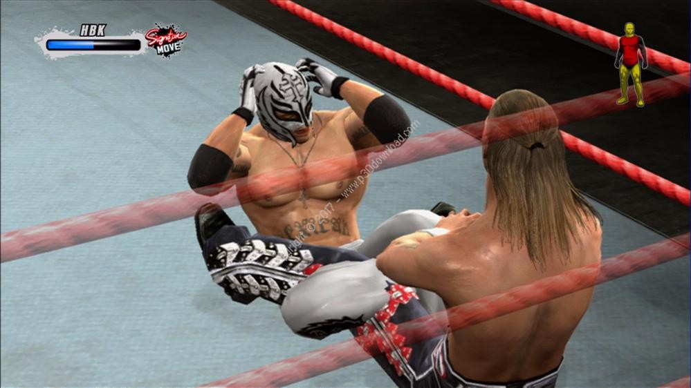 wwe svr 2007 ps3 store download