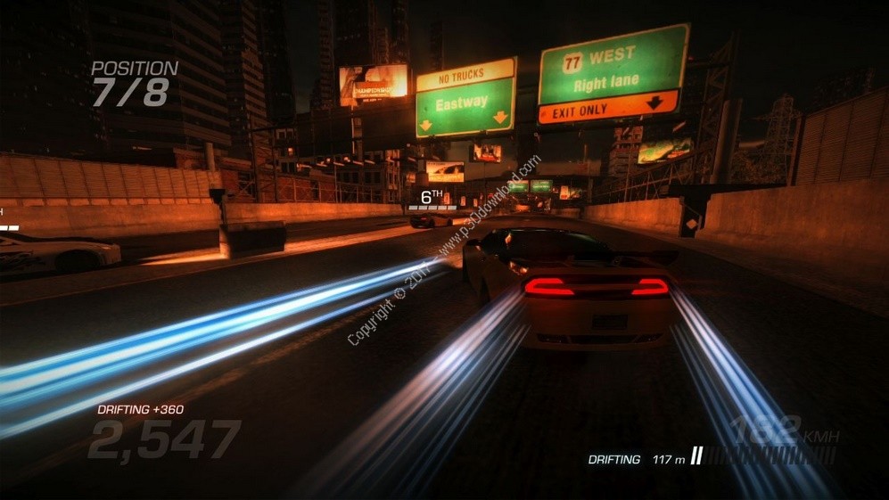 ridge racer unbounded xbox 360 download