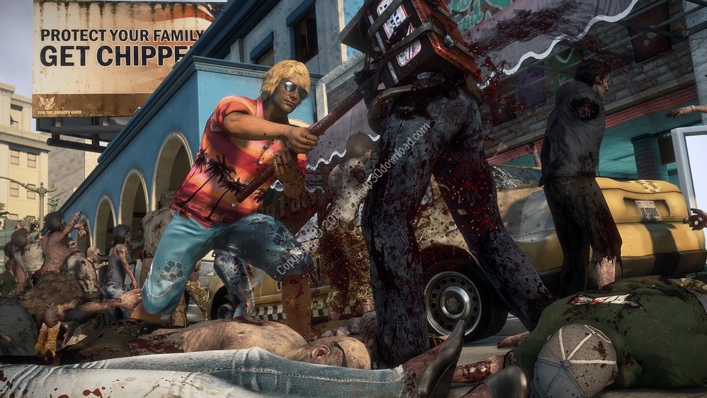 Dead Rising 3 XBOX ONE 3   1533131587 Dead Rising 3 5 