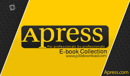 دانلود Apress E-book Collection - مجموعه کتاب های انتشارات ای پرس