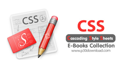 دانلود CSS E-Books Collection - مجموعه کتاب های سی اس اس