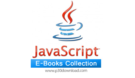 دانلود JavaScript E-Book Collection  - مجموعه کتاب های جاوا اسکریپت
