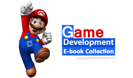 دانلود Game Development Ebook Collection - مجموعه کتاب های آموزش بازی سازی