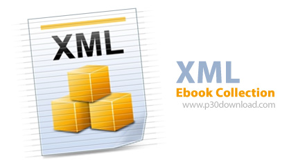 دانلود XML Ebook Collection - مجموعه کتاب های اکس‌ام‌ال