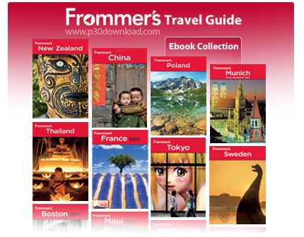 froman's travel guide