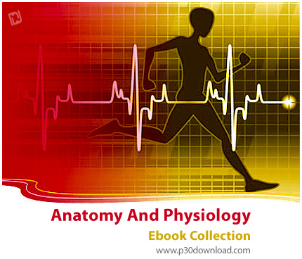 دانلود Anatomy And Physiology Ebook Collection - مجموعه کتاب های آناتومی و فیزیولوژی