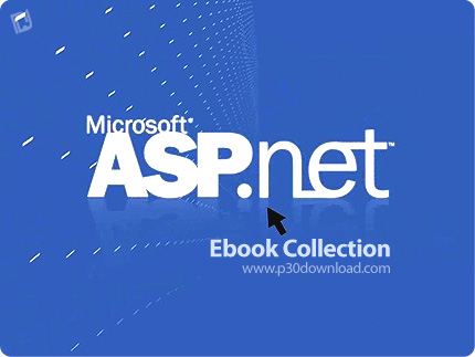 دانلود ASP.Net Ebook Collection - مجموعه کتاب های ای اس پی دات نت