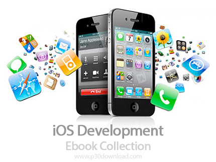 دانلود iOS Development Ebook Collection - مجموعه کتاب های توسعه آی او اس