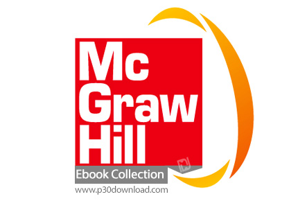 دانلود Mcgraw Hill Ebook Collection - مجموعه کتاب های انتشارات مک گروهیل