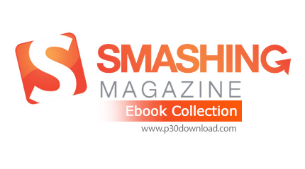 دانلود Smashing Magazine Ebook Collection - مجموعه کتاب های طراحی مدرن وب سایت