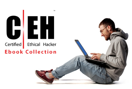 دانلود مجموعه کتاب های دوره هک قانونمند - EC-Council Certified Ethical Hacker CEH v8 Courseware