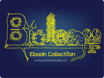 دانلود Biology Ebook Collection - مجموعه کتاب های زیست شناسی (بیولوژی)