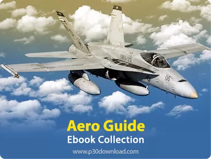 دانلود Aero Guide Ebook Collection - مجموعه کتاب های راهنمای جت های جنگی