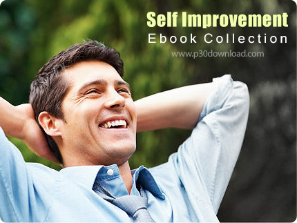 دانلود Self Improvement Ebook Collection - مجموعه کتاب های آموزش خود بهبودی