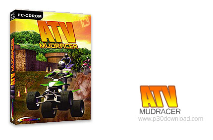 دانلود ATV Mudracer v1.0 - بازی زیبای موتورسواری 