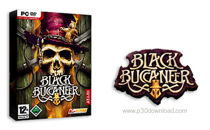 دانلود Pirates: The Legend of Black Buccaneer - بازی دزدان دریایی 
