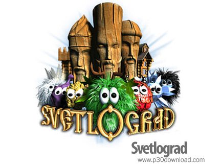 دانلود Svetlograd v1.0 - بازی در شهر اسوتلوگراد
