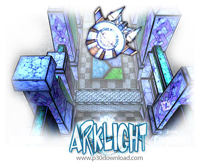 دانلود ArkLight v1.19.0 - بازی سفینه فضایی