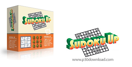  دانلود Sudoku Up 2011 v5.0 - بازی جدول های سودوکو