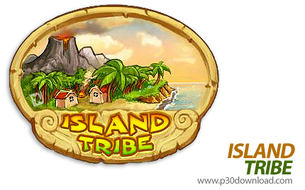 دانلود Island Tribe - بازی ساکنان جزیره