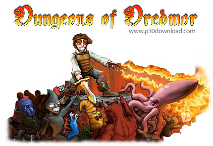  دانلود Dungeons of Dredmor v1.0.2 - بازی سیاه چال دردمور