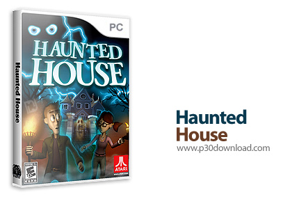 دانلود Haunted House v1.0.0.116 - بازی خانه خالی از سکنه