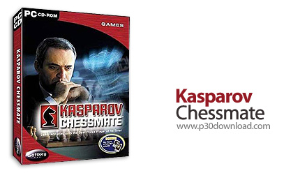 دانلود Kasparov Chessmate v1.0.6 - بازی شطرنچ کاسپارف