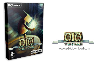 دانلود OIO: The Game 2011 v1.0 - بازی جنگجوی چوبی