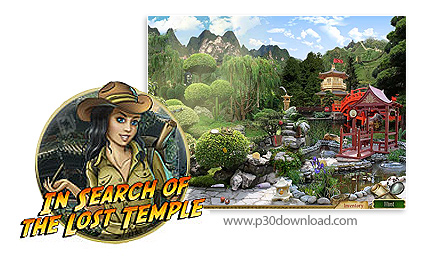 دانلود In Search of the Lost Temple v1.0 - بازی در جستجوی معبد گمشده