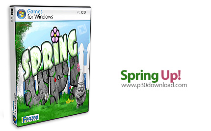 دانلود Spring Up! v1.0 - بازی پاکسازی باغ بهاری