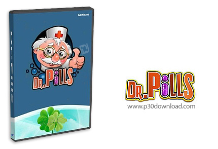 دانلود Dr.Pills v1.0 - بازی دکتر قرص ها