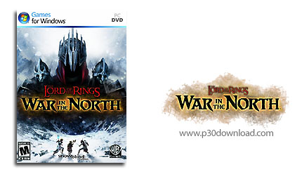 دانلود بازی Lord of the Rings: War in the North - ارباب حلقه ها:جنگ در شمال