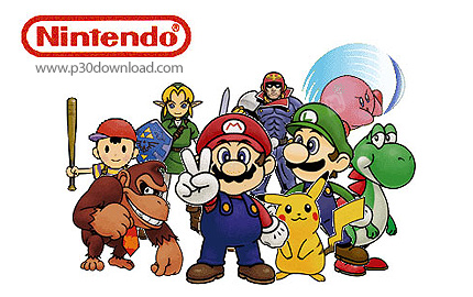 دانلود Nintendo Game For PC - مجموعه ای از بازی های نینتندو (میکرو)