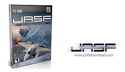 دانلود Jane's Advanced Strike Fighters - دانلود بازی جت های جنگنده
