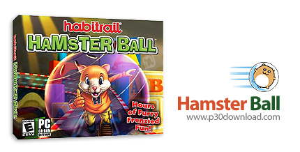 دانلود HamsterBall v3.6 - بازی توپ همستر