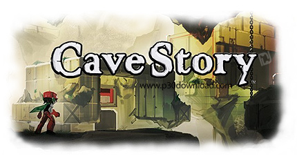دانلود Cave Story+ v1.0 - بازی داستان تلاش برای رهایی از غار