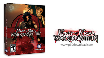 دانلود Prince of Persia 2: warrior within - بازی شاهزاده ایرانی 2، جنگجوی زمان