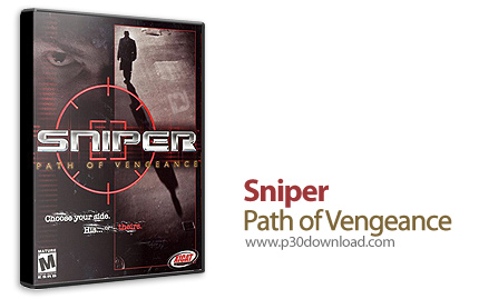 دانلود Sniper: Path of Vengeance - بازی تک تیرانداز
