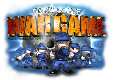 دانلود Great Little Wargame - بازی جنگ بزرگ مردان کوچک