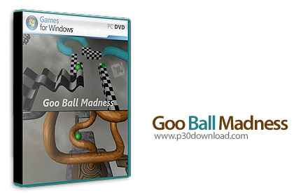 دانلود Goo Ball Madness v1.0u3 - بازی حفظ تعادل توپ