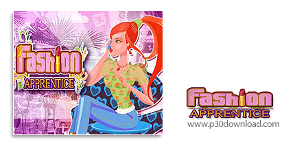 دانلود Fashion Apprentice - بازی کمک به آنا در دنیای مد