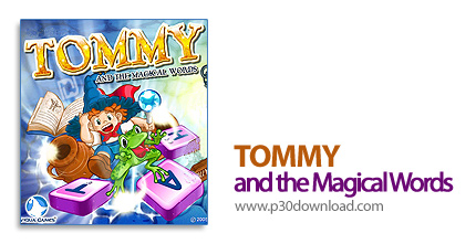 دانلود Tommy and the Magical Words - بازی تامی و دنیای سحرآمیز