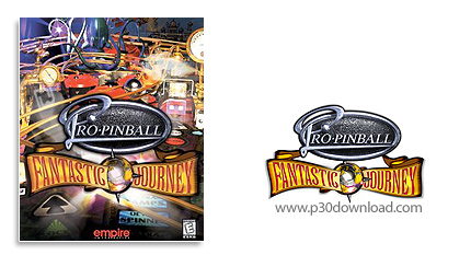 دانلود Pro Pinball: Fantastic Journey - بازی پین بال، سفری فوق العاده