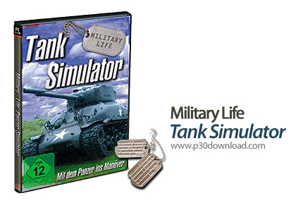 دانلود Military Life Tank Simulator v1.0 - بازی شبیه ساز تانک نظامی