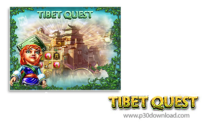 دانلود Tibet Quest v1.0 - بازی جستجو در تبت