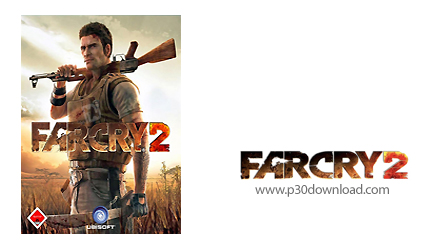دانلود Far Cry 2 - بازی فریاد سهمگین 2