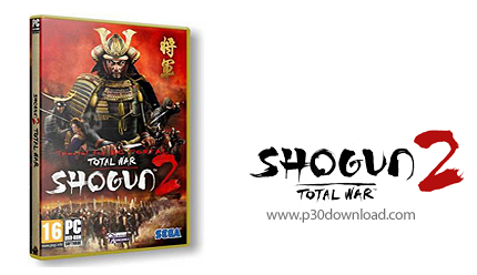 دانلود Total War: Shogun 2 - بازی شوگان 2