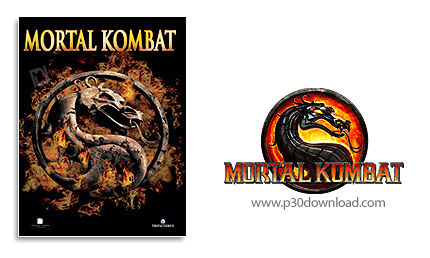 دانلود Mortal Kombat - مجموعه بازی های مورتال کامبت
