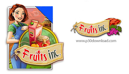 دانلود Fruits Inc - بازی مدیریت مزرعه های میوه